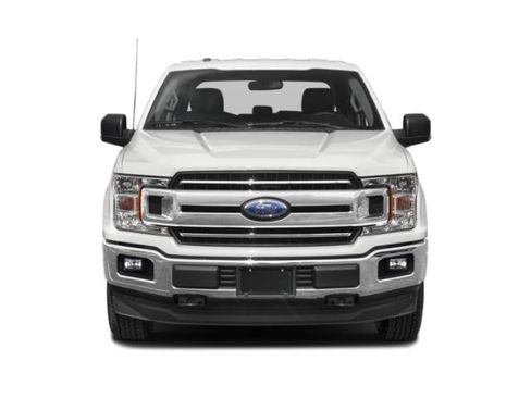 Used 2019 Ford F150 XLT w/ Equipment Group 302A Luxury AWD/4WD image 4