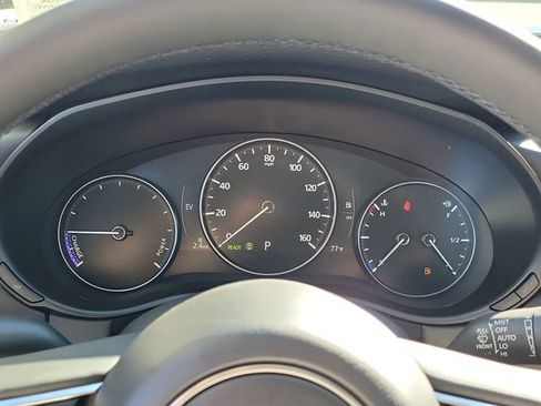 New 2026 MAZDA CX-50 2.5 Hybrid w/ Premium Plus Pkg image 7