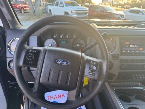 Used 2016 Ford F250 XLT w/ XLT Value Package image 15