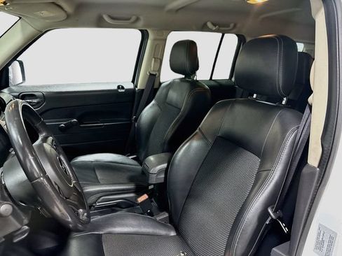 Used 2016 Jeep Patriot Sport FWD image 15