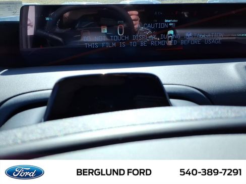 New 2026 Ford Expedition Max Active image 18