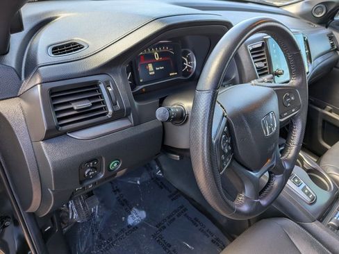 Used 2022 Honda Passport EX-L image 10