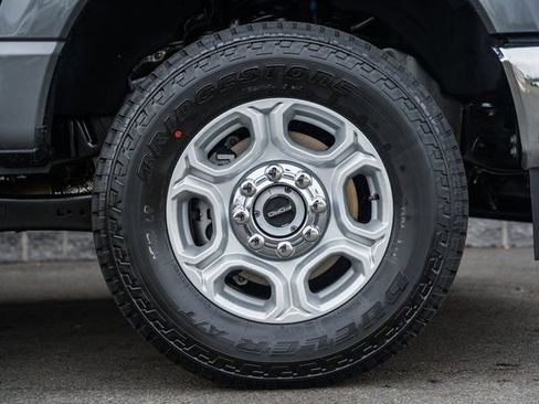 New 2026 Ford F350 XLT AWD/4WD image 28