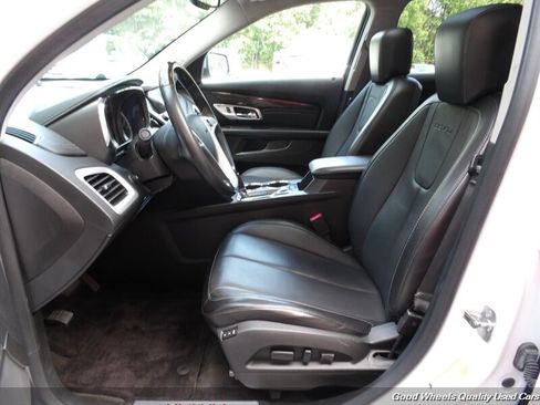 Used 2016 GMC Terrain Denali AWD/4WD image 13