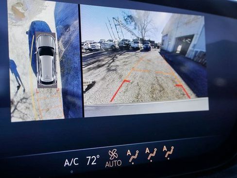 Used 2024 Buick Envision Preferred image 27