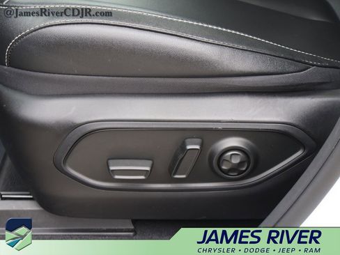 Used 2024 Jeep Grand Cherokee Limited 4xe AWD/4WD image 24