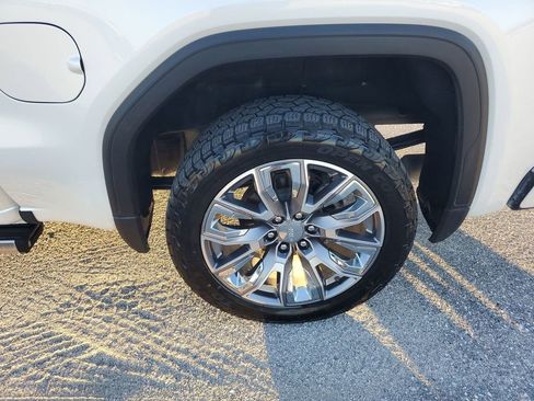 Used 2023 GMC Sierra 1500 Denali w/ Denali Reserve Package image 20