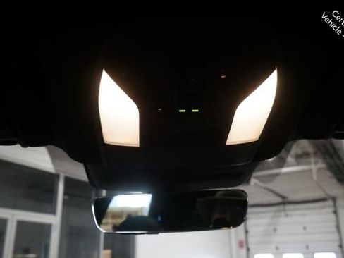 Certified 2023 INFINITI QX50 Sport image 31