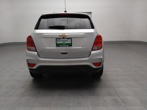 Used 2020 Chevrolet Trax LS w/ Tint and Cruise Package image 7