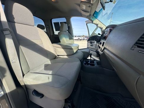 Used 2006 Dodge Ram 3500 Truck SLT w/ Quad Cab Big Horn Value Group image 21