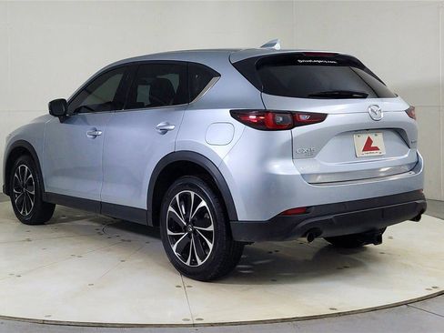 Used 2023 MAZDA CX-5 AWD 2.5 S w/ Premium Plus Pkg image 5