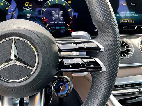 Certified 2022 Mercedes-Benz AMG GT 53 image 25