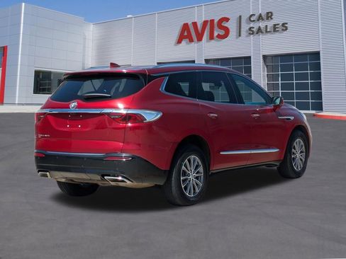 Used 2024 Buick Enclave Premium AWD/4WD image 6