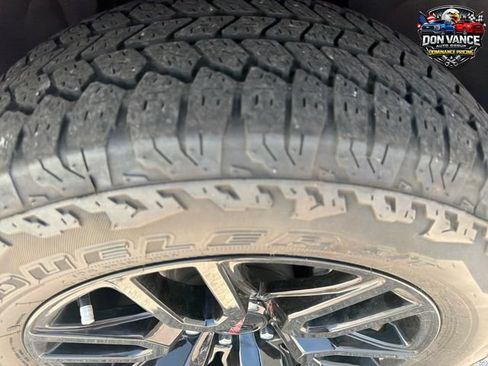 Used 2024 GMC Sierra 1500 Elevation w/ Elevation Premium Package AWD/4WD image 27