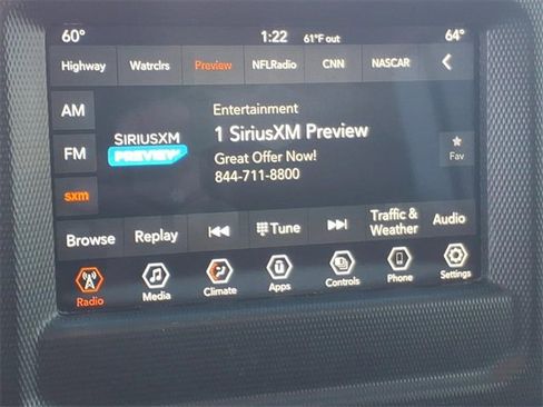 Used 2021 Jeep Gladiator Sport image 6