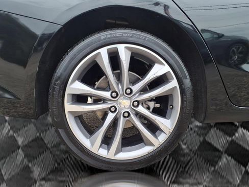 Used 2023 Chevrolet Malibu LT image 7