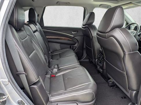 Used 2020 Acura MDX SH-AWD w/ Technology Package image 22