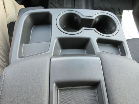 New 2026 Chevrolet Silverado 1500 Custom w/ Turbomax Blackout Package AWD/4WD image 28