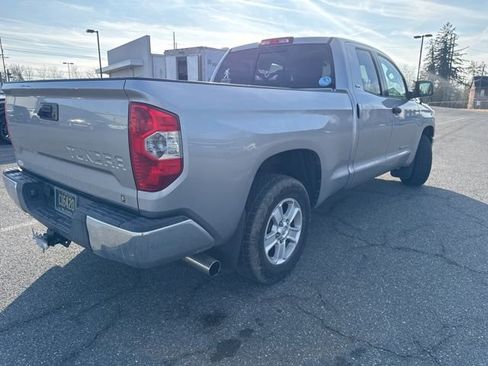 Used 2014 Toyota Tundra SR5 image 6