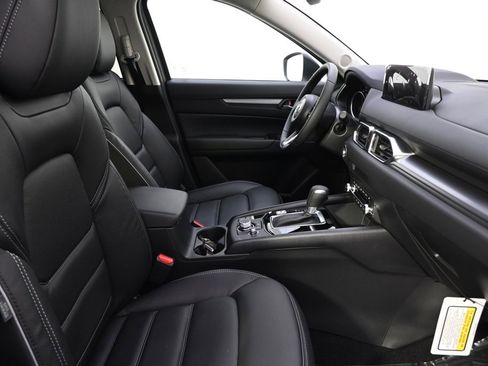 New 2025 MAZDA CX-5 AWD 2.5 S image 16