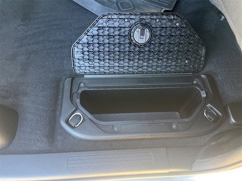 Used 2025 RAM 1500 Lone Star image 18