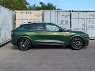 Used 2025 Ford Mustang Mach-E Premium video 3