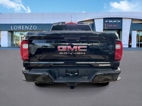 New 2026 GMC Canyon Elevation w/ Convenience Package image 5