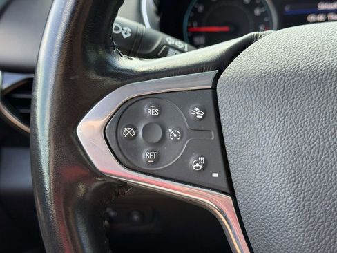 Used 2021 Chevrolet Traverse High Country AWD/4WD image 20