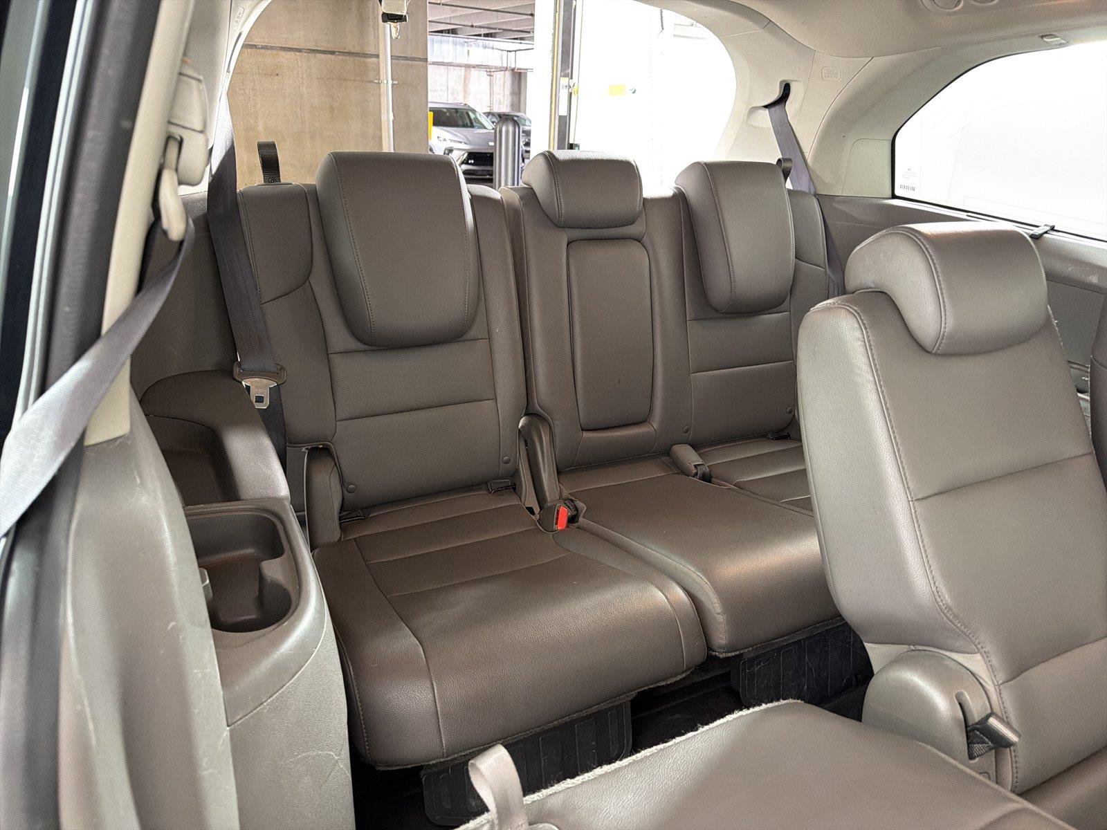 Used 2017 Honda Odyssey Touring image 13