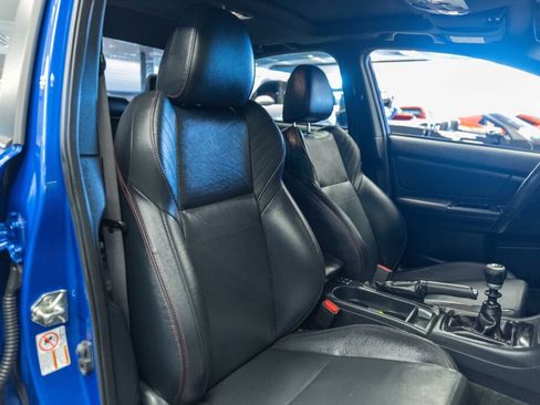 Used 2020 Subaru WRX Limited image 14