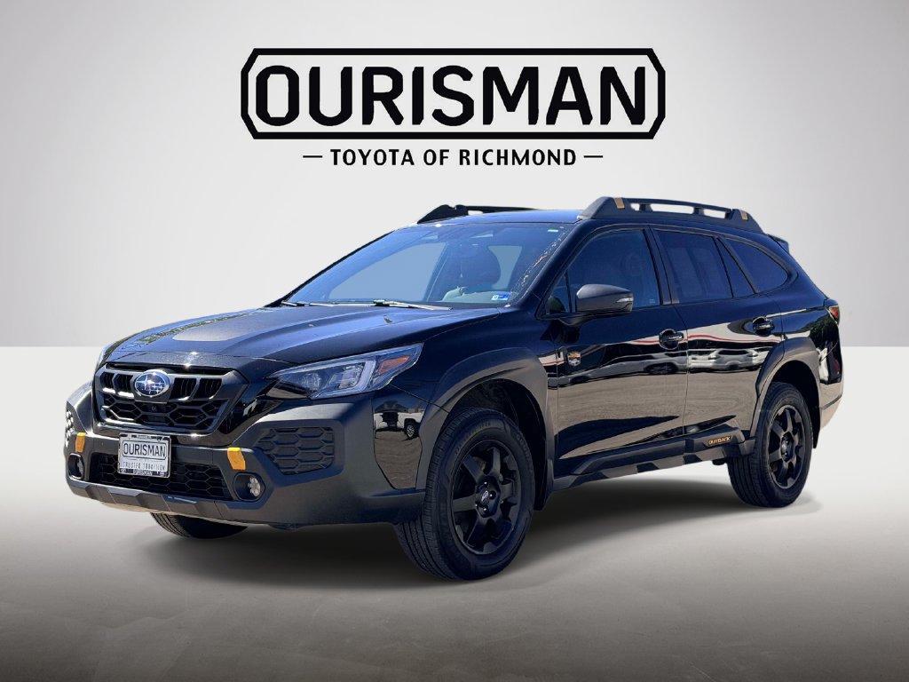 Used 2025 Subaru Outback Wilderness AWD/4WD image 23
