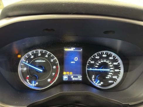 Used 2022 Subaru Ascent Limited w/ Popular Package #2A image 23