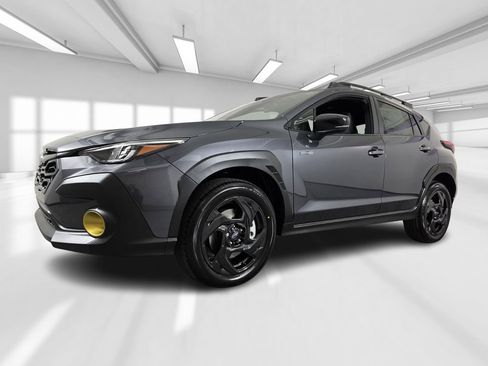 New 2026 Subaru Crosstrek 2.5i Sport AWD/4WD image 2