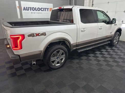 Used 2018 Ford F150 King Ranch AWD/4WD image 10