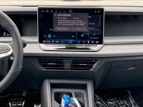 New 2026 Volkswagen Tiguan SE R-Line AWD/4WD image 13