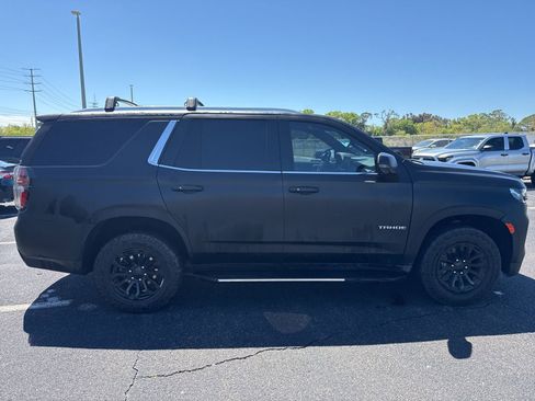 Used 2022 Chevrolet Tahoe LT w/ LT Signature Plus Package image 8