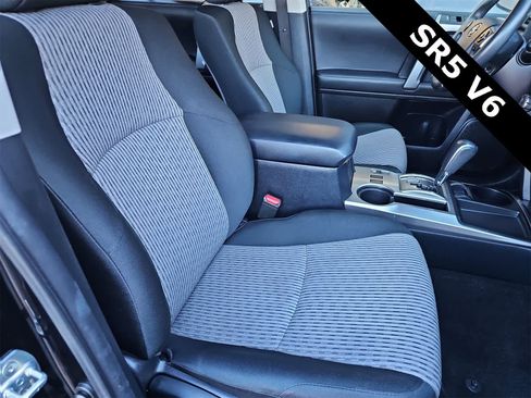 Used 2024 Toyota 4Runner SR5 image 18