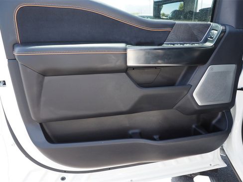 Used 2024 Ford F350 Platinum image 18