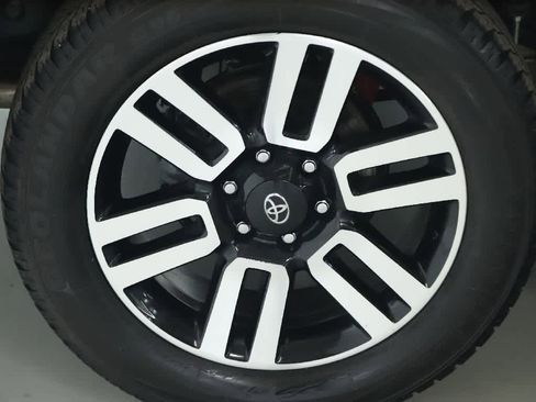 Certified 2023 Toyota 4Runner Limited image 12