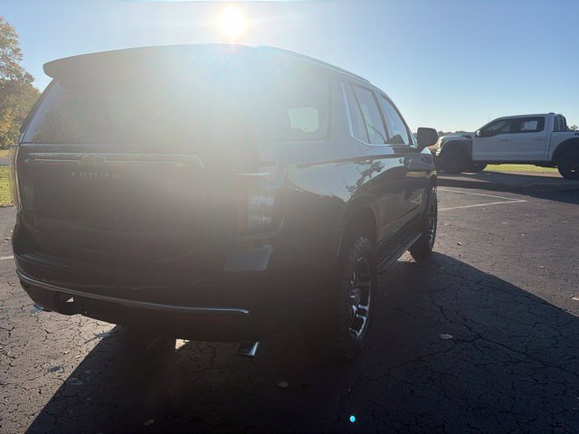 Used 2021 Chevrolet Tahoe LT AWD/4WD image 11