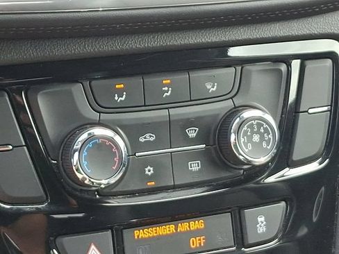 Used 2020 Buick Encore Preferred w/ Safety Package AWD/4WD image 14
