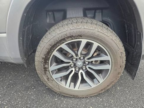 Certified 2025 RAM 1500 Limited AWD/4WD image 30