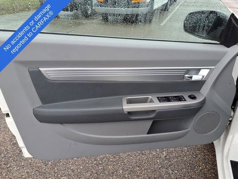Used 2008 Chrysler Sebring Touring w/ Special Touring Group FWD image 10