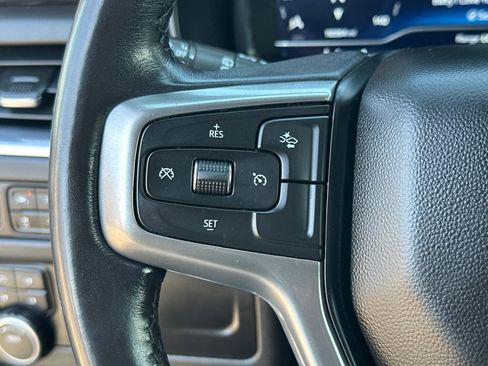 Used 2023 Chevrolet Tahoe Z71 image 30