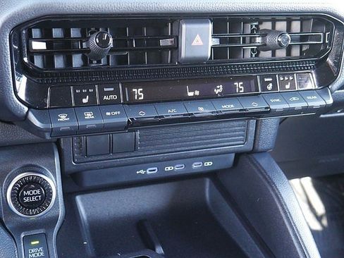 Used 2025 Toyota Land Cruiser 1958 image 34