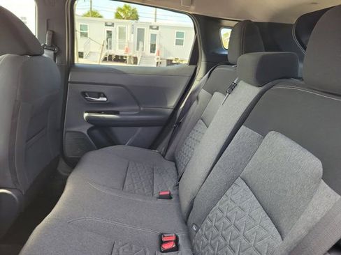 Certified 2026 Nissan Kicks SV image 16