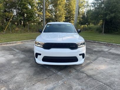 New 2026 Dodge Durango GT
