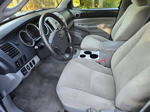 Used 2011 Toyota Tacoma 2WD Access Cab w/ SR5 Pkg #2 image 12