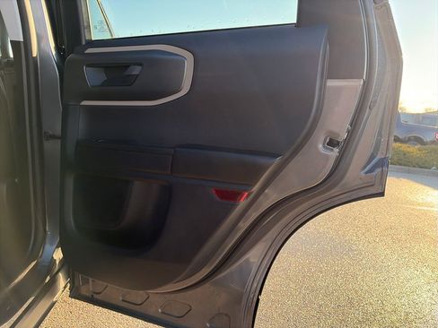 Used 2025 Ford Bronco Sport Big Bend w/ Convenience Package image 34