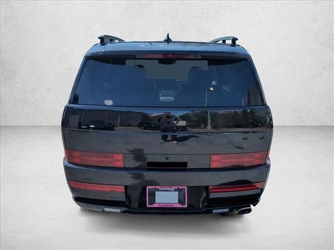 New 2026 Hyundai Santa Fe Calligraphy image 8